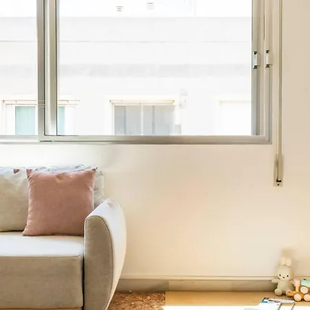 Apartamento Pink Terraza Del Sol Torrevieja