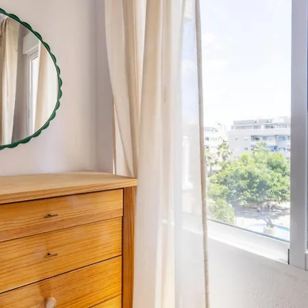 Apartamento Pink Terraza Del Sol *